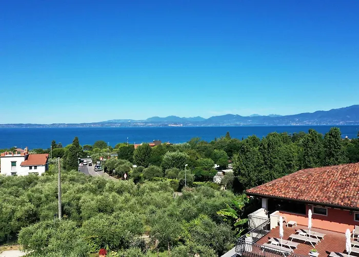 Locanda Ristorante al Cardellino Bardolino